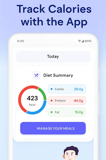 ดาวน์โหลด Formfy: AI Body Fat Scanner ล่าสุด – วัดไขมันและดูแลสุขภาพด้วย AI ฟรี - Screenshot 2