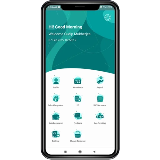 ดาวน์โหลด GENIUS STAFFING ล่าสุด – บริหารจัดการเงินเดือนและเวลาทำงานฟรี - Screenshot 14