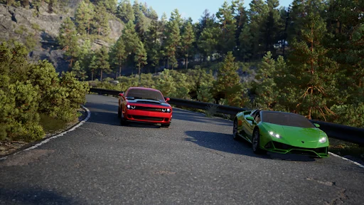 ดาวน์โหลด Top Drives – เกมแข่งรถกลยุทธ์สุดมันส์ ล่าสุดบนมือถือ - Screenshot 1